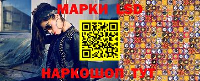 индика Канаш